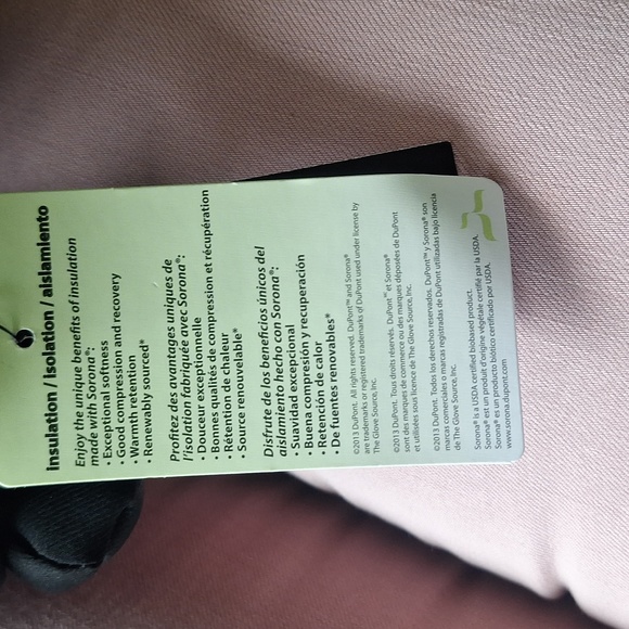 Men's Head gloves (18) - Picture 7 of 7